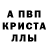 Каннабис Ganja Aleksandra Lustika